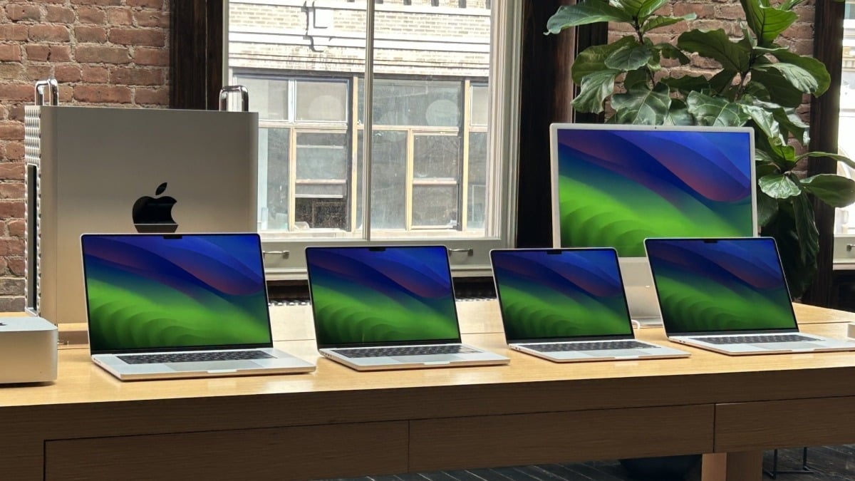 M4 Macs: Every rumor we know about the next Apple laptops and computers